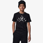 Maglia t-shirt bambino Jordan 95C514