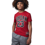 Maglia t-shirt bambino Jordan 95A088