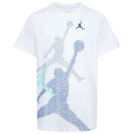 Maglia t-shirt bambino Jordan 95D119