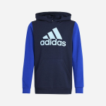 Felpa maglia bambino Adidas IX9511