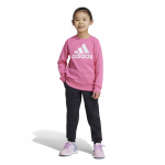 Completo bambina Adidas IX7319