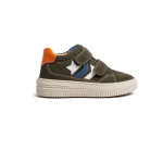 Scarpe sneakers NeroGiardini bambino I429120M