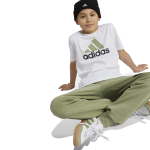 Maglia T-shirt Adidas bambino IX9527