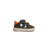 Scarpe sneakers NeroGiardini bambino I425120M