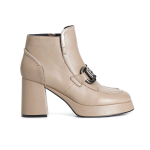 Tronchetto stivaletto Cafènoir donna LD4002