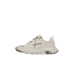 Scarpe sneakers uomo W6YZ Next m bone-taupe