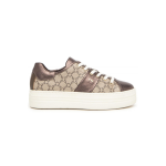 Scarpe sneakers NeroGiardini donna I411614D