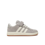 Basket enfants Adidas Grand Court OOs EL C JP5897