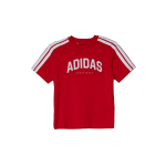 Maglia t-shirt Adidas bambino JI6673