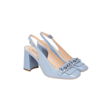 NeroGiardini Damen Slingback Pumps E509490D