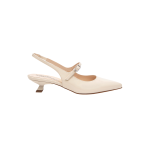 NeroGiardini Damen Slingback Pumps E512261DE