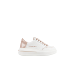 Alexander Smith Lancaster WHITE LIGHT NUDE Zapatillas Mujer