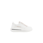 Scarpa sneakers Alexander Smith donna Lancaster Total White