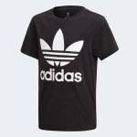 Maglia T-shirt Adidas bambino Trefoil DV2905