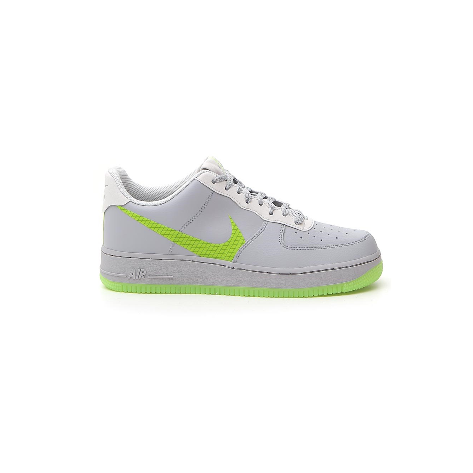 Scarpette Nike Air Force 1 LV8 3 GS CD7409002 colore grigio/verde listino €  110 | eBay