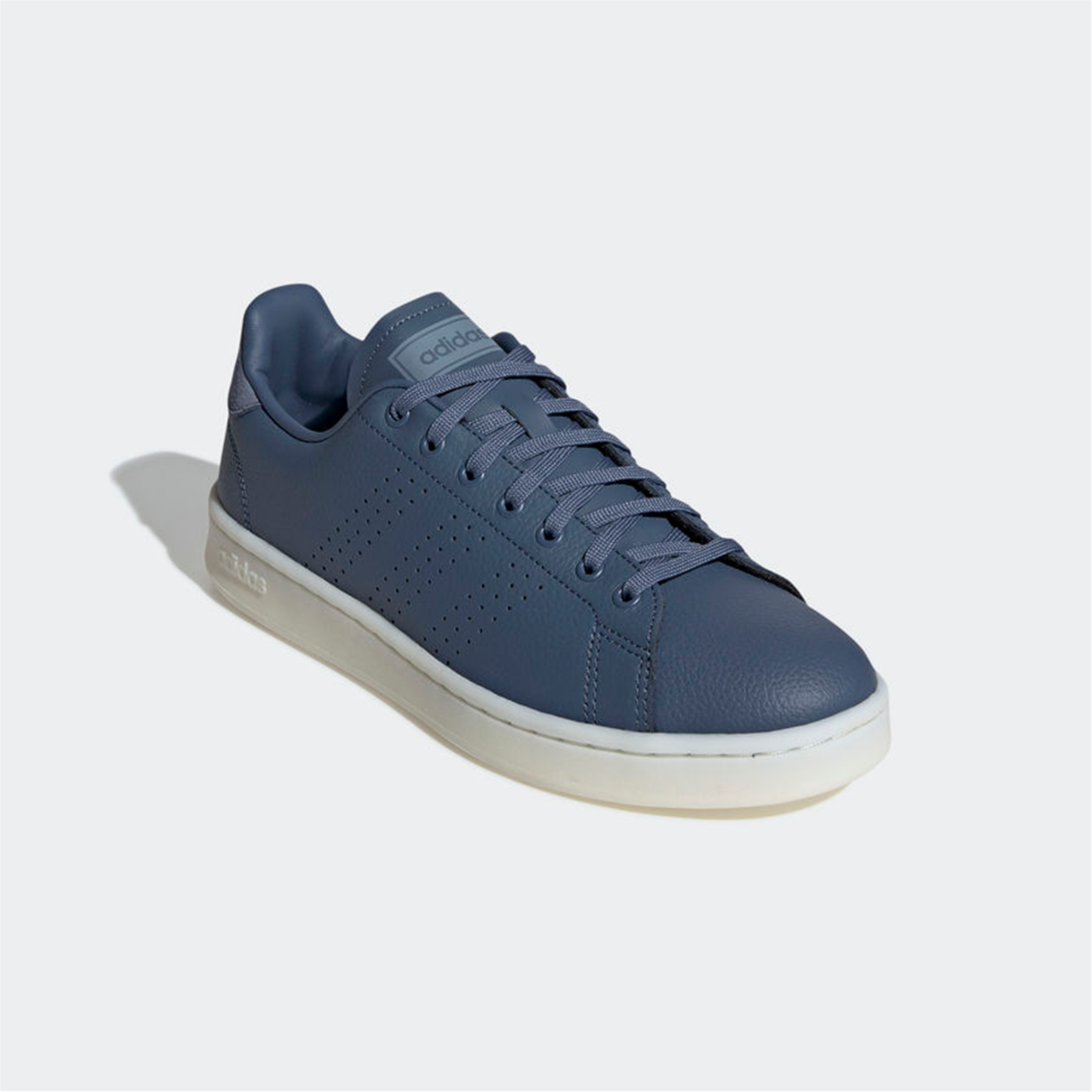 Scarpette Adidas advantage F36993 colore blu chiaro listino € 69,90 | eBay