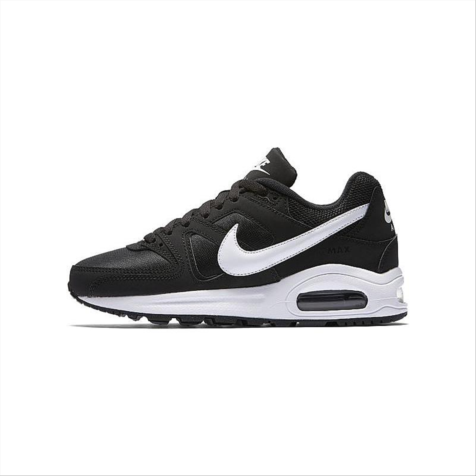 nike air max command flex bianche